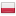 sensity.pl hosted country